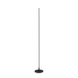 Ideal Lux Álló lámpa YOKO PT NERO 258904