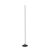 Ideal Lux Álló lámpa YOKO PT NERO 258904
