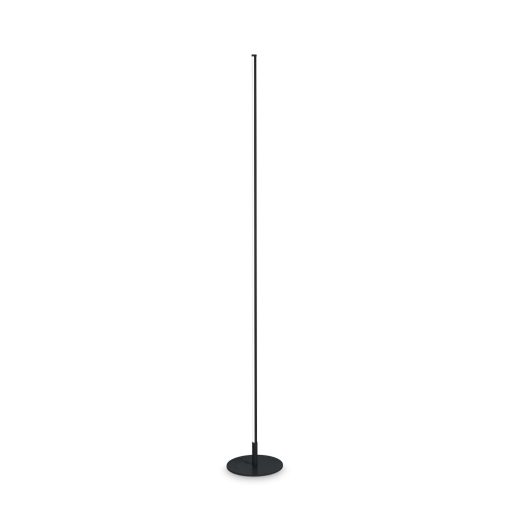 Ideal Lux Álló lámpa YOKO PT NERO 258904