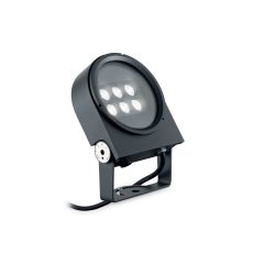 Ideal Lux  Kültéri spot lámpa ULEX 15W SOURCE 261294