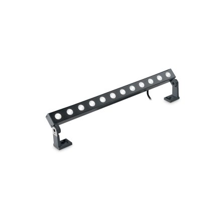 Ideal Lux Homlokzatvilágítás THOR 18W 261331