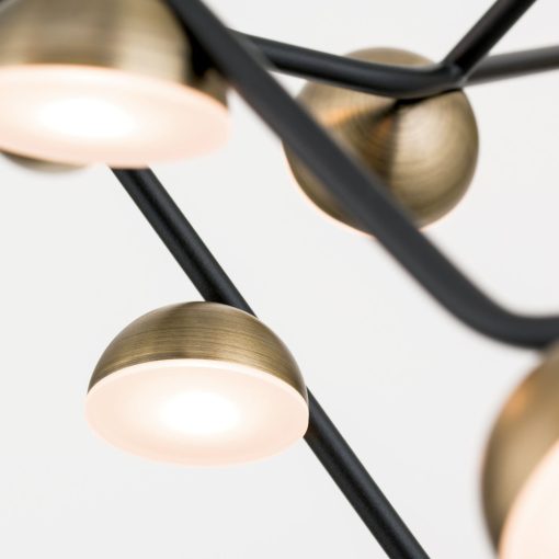 Orion Mennyezeti lámpa OR 7-649-24 BLOSSOM 262168