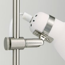 Orion Álló lámpa OR 12-1179-2 weiß       SCHOLL 262533