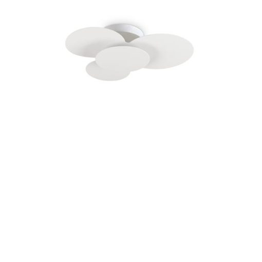 Ideal Lux Mennyezeti lámpa CLOUD PL D55 263519