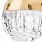 Orion Függeszték OR 6-1659-1 gold-499 BALL 263585