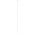 Ideal Lux Függeszték FILO SP1 BIANCO 263687