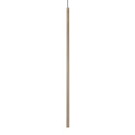 Ideal Lux Függeszték FILO SP1 OTTONE 263700