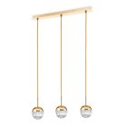 Orion Csillár OR 6-1661-3 gold-499 BALL 263745