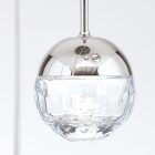 Orion Csillár OR 1731-40-7 nickel-499 BALL 264100