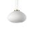 Ideal Lux Függeszték PLISSE' SP1 D35 OTTONE SATINATO 264547