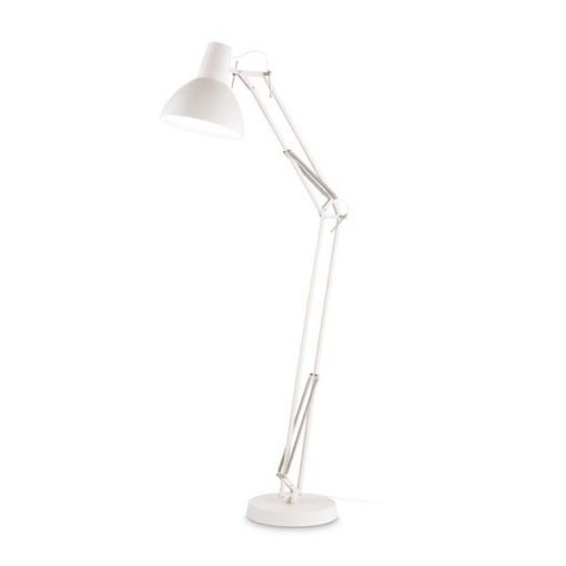 Ideal Lux Álló lámpa WALLY PT1 TOTAL WHITE 265308