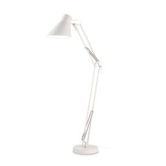 Ideal Lux Álló lámpa SALLY PT1 TOTAL WHITE 265322