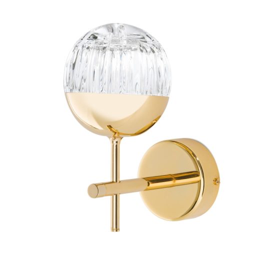 Orion Fali lámpa OR 2-1361-1 gold-499 BALL 265510