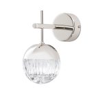 Orion Fali lámpa OR 2-1361-1 nickel-499 BALL 265558