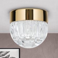 Orion Mennyezeti lámpa OR 7-659-1 gold-499 BALL 265596