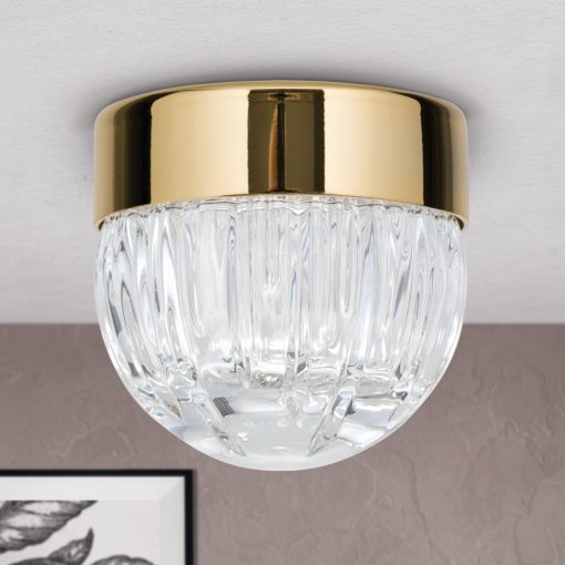 Orion Mennyezeti lámpa OR 7-659-1 gold-499 BALL 265596