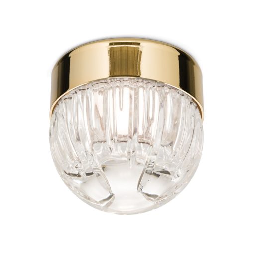 Orion Mennyezeti lámpa OR 7-659-1 gold-499 BALL 265596