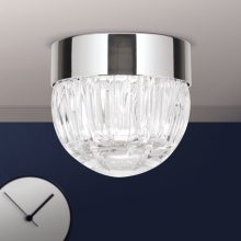 Orion Mennyezeti lámpa OR 7-659-1 nickel-499 BALL 265633