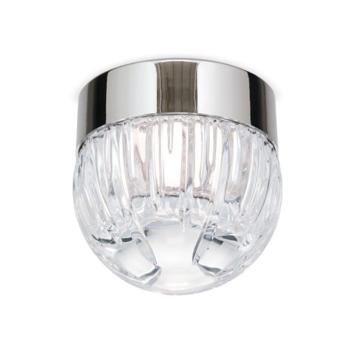 Orion Mennyezeti lámpa OR 7-659-1 nickel-499 BALL 265633