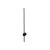 Ideal Lux Fali lámpa ESSENCE AP 11W NERO 265643
