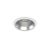 Ideal Lux Beépíthető spot lámpa OFF ROUND D100 15W 4000K WH 266503