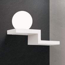 Orion Fali lámpa OR2-1364 SNOWBALL 266548