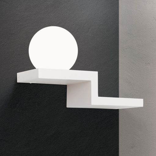 Orion Fali lámpa OR2-1364 SNOWBALL 266548