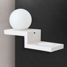 Orion Fali lámpa OR2-1364 SNOWBALL 266548