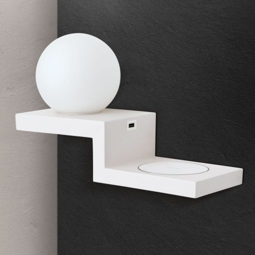 Orion Fali lámpa OR2-1364 SNOWBALL 266548