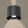 Orion Kültéri fali lámpa OR 11-1206 anthrazit GRETA 266593