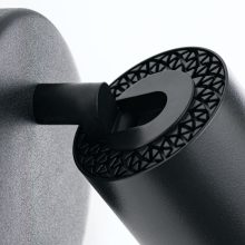 Orion Spot lámpa OR 10-493-1 schwarz SEAN 267842