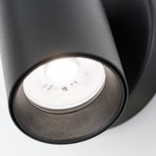 Orion Spot lámpa OR 10-493-1 schwarz SEAN 267842