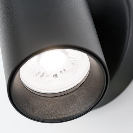 Orion Spot lámpa OR 10-493-1 schwarz SEAN 267842