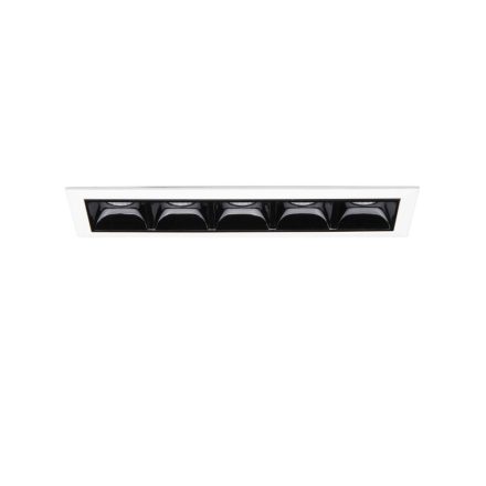 Ideal Lux Beépíthető spot lámpa LIKA 12,5W 4000K TRIM 267876
