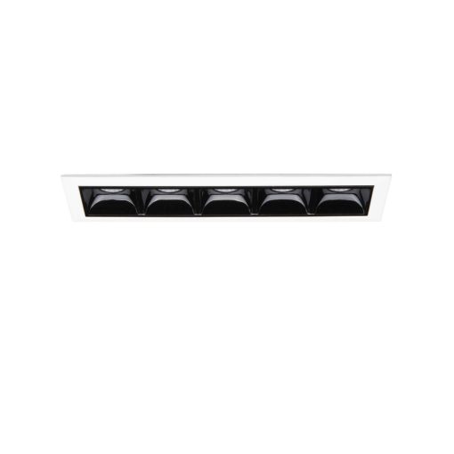 Ideal Lux Beépíthető spot lámpa LIKA 12,5W 4000K TRIM 267876