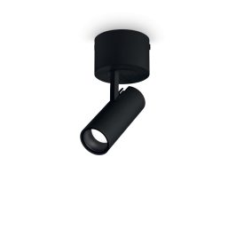 Ideal Lux Spot lámpa PLAY PL1 BK 268101