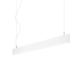 Ideal Lux Függeszték LINUS SP WH 4000K 268231