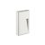 Ideal Lux Kültéri falba süllyesztett lámpa FEBE-2 AP BIANCO 268361