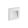 Ideal Lux Kültéri falba süllyesztett lámpa WIRE AP SMALL BIANCO 268996