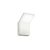 Ideal Lux Kültéri fali lámpa STYLE AP BIANCO 3000K 269139