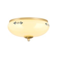 Orion Mennyezeti lámpa  OR 7-673 MS-champ-blau LANDHAUS 269181