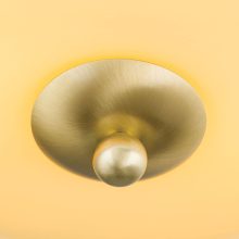 Orion Mennyezeti lámpa  OR 7-673 MS-champ-blau LANDHAUS 269181