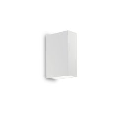 Ideal Lux Kültéri fali lámpa TETRIS-2 AP2 BIANCO 269221