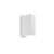 Ideal Lux Kültéri fali lámpa TETRIS-2 AP2 BIANCO 269221