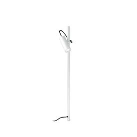   Ideal Lux Kültéri álló lámpa HUB PT BIG BIANCO 3000K 269245