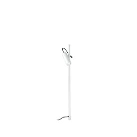   Ideal Lux Kültéri álló lámpa HUB PT SMALL BIANCO 3000K 269269