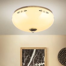 Orion Mennyezeti lámpa  OR 7-674 Patina-champ-blau LANDHAUS 269280