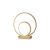 Ideal Lux Asztali lámpa OZ TL ORO 269498