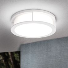 Orion Kültéri mennyezeti lámpa OR 11-1207 weiß HENRY 270118