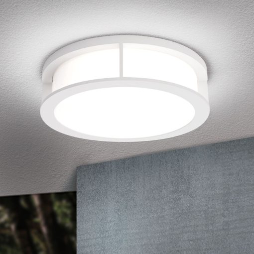 Orion Kültéri mennyezeti lámpa OR 11-1207 weiß HENRY 270118